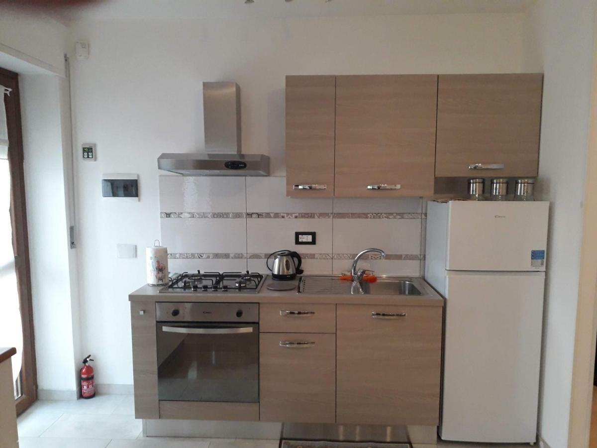Casa Della Nonna Per Voi Parcheggio Gratuito Condizionatore Portatile Cir 0052 Aosta Bagian luar foto